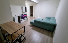 Apartament CWA 1 Aeroport Otopeni